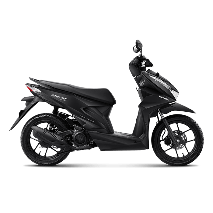 Honda BeAT Sporty Harga, Spesifikasi, Promo 2022 Astra Motor